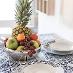 Holiday home Homey Experience - Emerald Valley Abbiadori