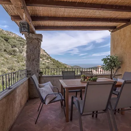 Feriehus Homey Experience - Emerald Valley *