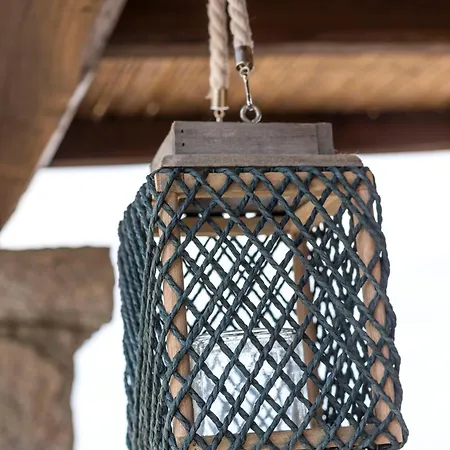 Feriehus Homey Experience - Emerald Valley