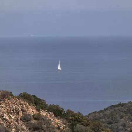 Homey Experience - Emerald Valley Feriehus *