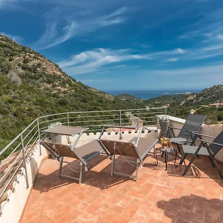 Feriehus Homey Experience - Emerald Valley *