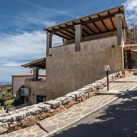 Emerald Valley By Homey Experience Casa vacanze Abbiadori