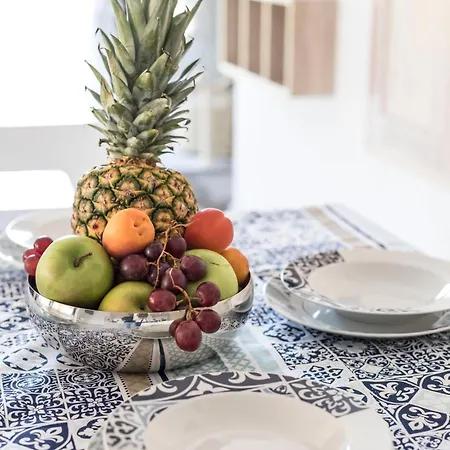 Holiday home Homey Experience - Emerald Valley Abbiadori