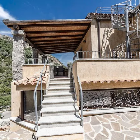 Holiday home Homey Experience - Emerald Valley *