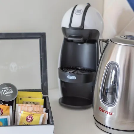 Homey Experience - Emerald Valley Abbiadori